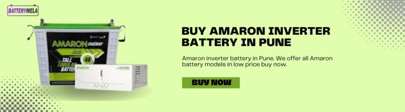 Amaron Battery 