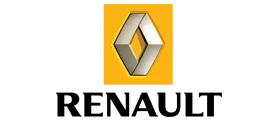 Renault car battery