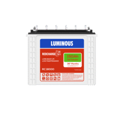 Luminous RC 18000
