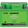 Amaron ABR-PR-APBTZ4L Bike Battery