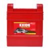 Exide FMI0-ML38B20R Car Battery