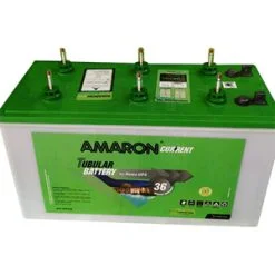 Amaron AAM-CR-AR135ST36 Inverter Battery