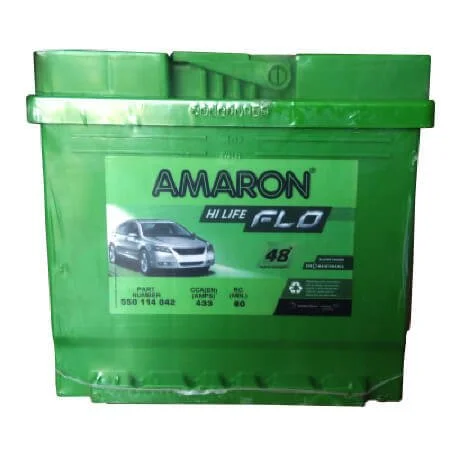 Amaron AAM-FL-550114042