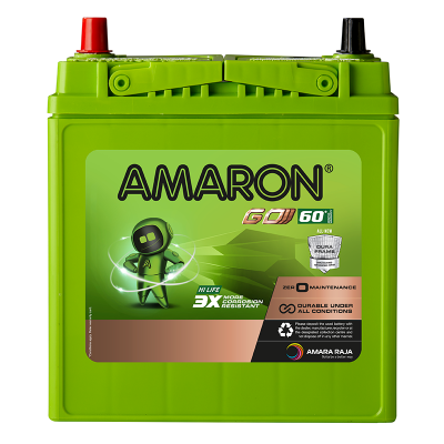 Amaron AAM-GO-00038B20L Amaron AAM-GO-00038B20L