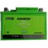 Amaron AAM-PR-APBTX9R Bike Battery