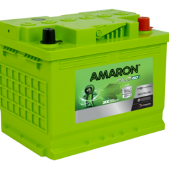 Amaron 45 ah car battery