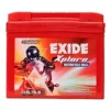Exide FXL0-12XL7B-B Bike Battery