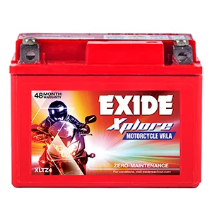 EXIDE-FXL0-XLTZ4