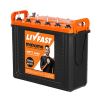 Inverter Battery Livfast Maxximo MXTT 2660