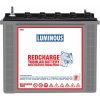 Inverter Battery Luminous RC 18000