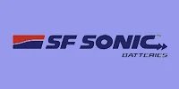 SF Sonic battery