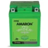 Amaron car