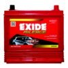 Exide FMI0-ML75D23LBH Car Battery