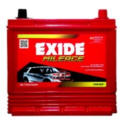 Exide FMI0-ML75D23LBH Car Battery