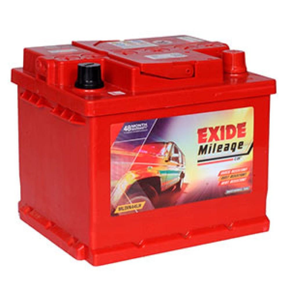 Exide FMI0-MLDIN44LH Car Battery Exide FMI0-MLDIN44LH Car Battery