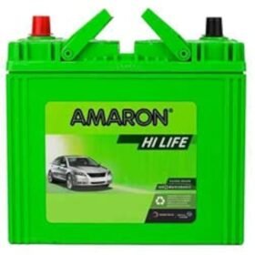 Amaron AAM-FL-0BH40B20L Car Battery 40 Ah Buy Online