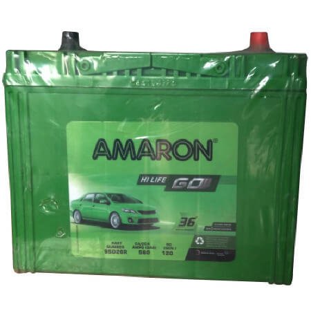 Amaron AAM-GO-00095D26R