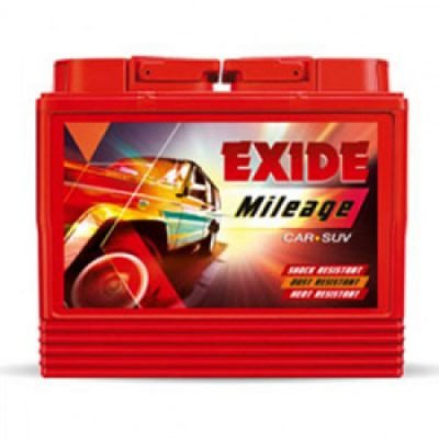 Exide FMI0-MLDIN50R [44AH]