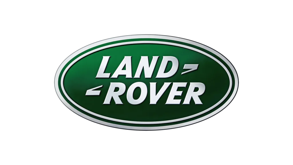Land Rover car battery