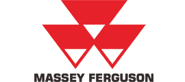 Massey Ferguson Battery