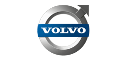 Volvo car battery