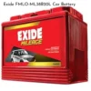 Exide FMLO-ML38B20L/R