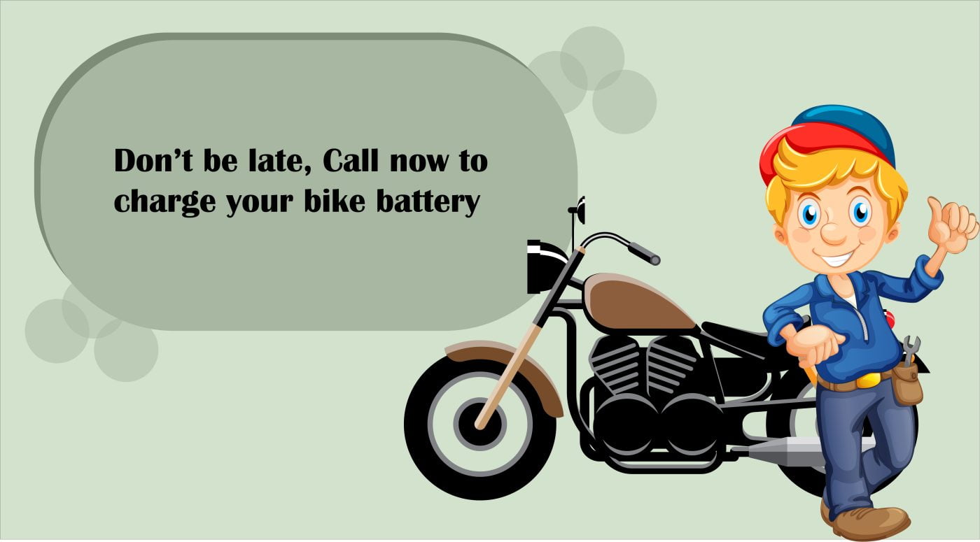 bike battery in talegaon dabhawe slogan