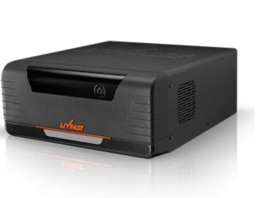 Livfast FC 725