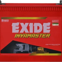 Exide Inverter battery in PCMC