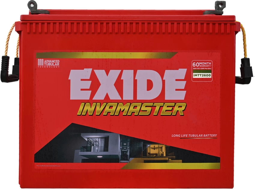 67-8-imtt-2600-25-exide-original-imagryx2rnrgjvmu Exide Inverter battery in PCMC