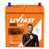 Livfast-LFDM-38B20-BHKK L