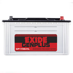 Exide GP115E41L Inverter Battery