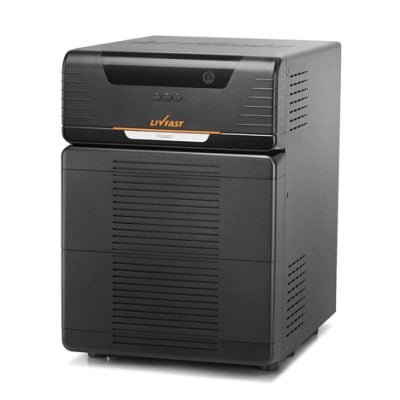 Livfast PS4000