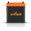 Livfast LFDL 80FF R