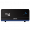 Luminous-Zelio-1100-WiFi-inverter-battery