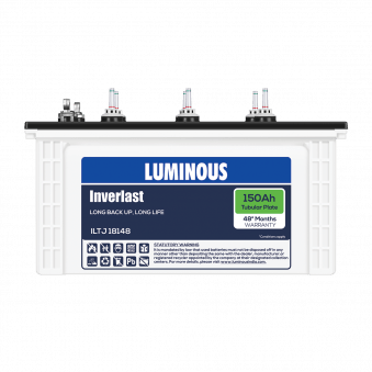 Luminous-ILTT18048N-inverter-battery