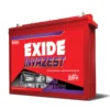 Exide IZTT1500