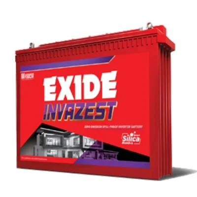 IT900 Exide Inva Tall Tubular Battery