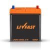 Livfast LFDM DIN55 JJ R