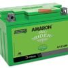 Amaron AAM-PR-APBTZ9R 8Ah Bike Battery