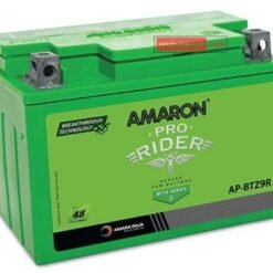 Amaron AAM-PR-APBTZ9R 8Ah Bike Battery