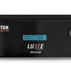 Microtek LUXE 1000