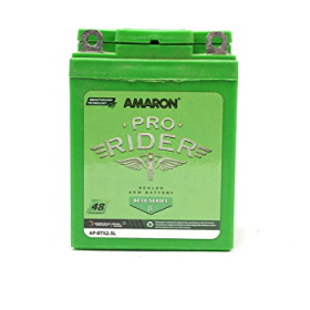 Amaron AAM-PB-AP48KTZ4L Bike Battery | 3Ah
