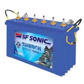 SF Sonic FTB0-TB500L+