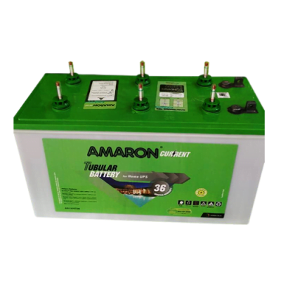 Amaron Current Short Tubular AR145ST36 (145AH) In Pune
