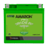 Amaron AAM-BA-A48ATZ14R Bike Battery