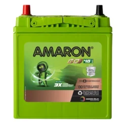 Amaron AAM-GO-00034B20R Car Battery