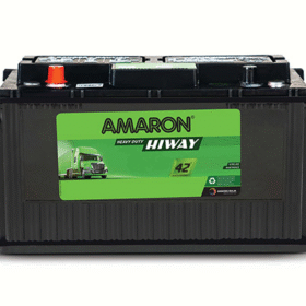 Amaron AAM-HW-NT700E41R Car Battery