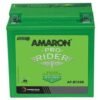 Amaron ABR-PR-12APBTX90 Bike Battery