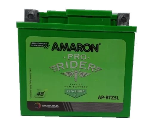 Amaron- ABR-PR-HMATZ5L